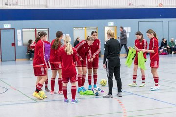 Bild 28 - wCJ Norddeutsches Futsalturnier Auswahlmannschaften